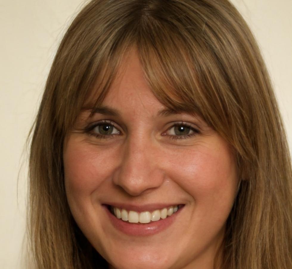 Maria Rodriguez, Communication Strategy Expert
